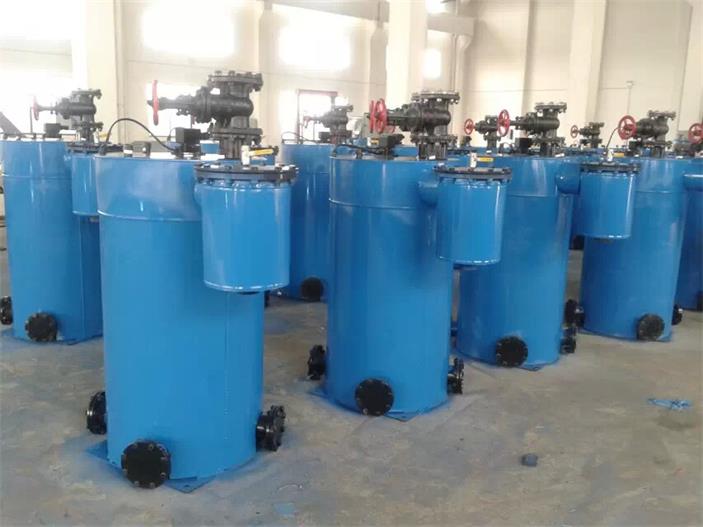 防泄漏煤氣排水器，多功能電熱排水器